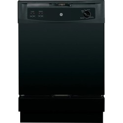 GE Spacemaker Under-the-Sink Dishwasher