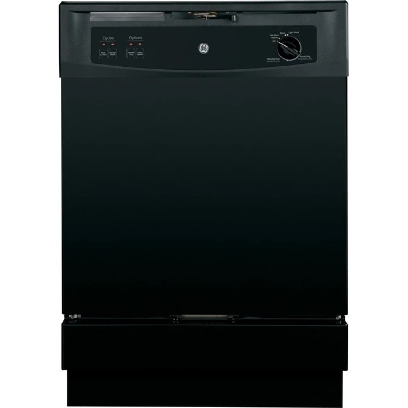 GE Spacemaker Under-the-Sink Dishwasher