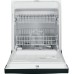 GE Spacemaker Under-the-Sink Dishwasher