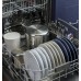 GE Top Control with Stainless Steel Interior Dishwasher with Sanitize Cycle & Dry Boost with Fan Assist