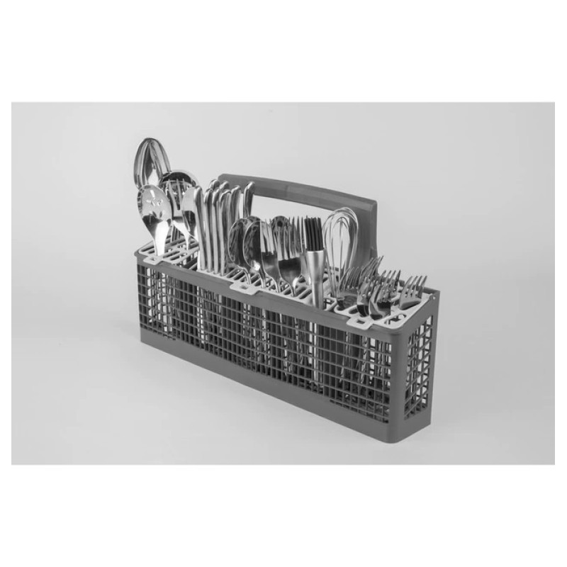 GE Top Control with Stainless Steel Interior Dishwasher with Sanitize Cycle & Dry Boost with Fan Assist