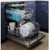GE Top Control with Stainless Steel Interior Dishwasher with Sanitize Cycle & Dry Boost with Fan Assist