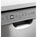 GE Front Control with Stainless Steel Interior Dishwasher with Sanitize Cycle & Dry Boost