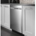GE Fingerprint Resistant Top Control with Stainless Steel Interior Dishwasher with Sanitize Cycle & Dry Boost