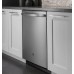 GE Top Control with Stainless Steel Interior Door Dishwasher with Sanitize Cycle & Dry Boost