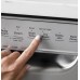 GE Front Control with Stainless Steel Interior Dishwasher with Sanitize Cycle & Dry Boost