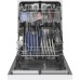 GE Front Control with Stainless Steel Interior Dishwasher with Sanitize Cycle & Dry Boost