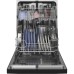 GE Front Control with Stainless Steel Interior Dishwasher with Sanitize Cycle & Dry Boost