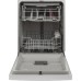 GE Front Control with Plastic Interior Dishwasher with Sanitize Cycle & Dry Boost