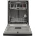 GE Front Control with Plastic Interior Dishwasher with Sanitize Cycle & Dry Boost