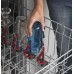 GE Top Control with Plastic Interior Dishwasher with Sanitize Cycle & Dry Boost