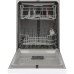 GE Front Control with Plastic Interior Dishwasher with Sanitize Cycle & Dry Boost