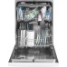 GE Front Control with Stainless Interior Door Dishwasher with Sanitize Cycle & Dry Boost