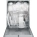 GE Top Control with Plastic Interior Dishwasher with Sanitize Cycle & Dry Boost