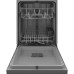 GE Dishwasher with Front Controls with Power Cord