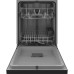 GE Dishwasher with Front Controls