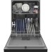 GE Dishwasher with Front Controls