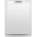 GE Dishwasher with Front Controls