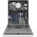 GE Dishwasher with Front Controls