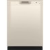 GE Dishwasher with Front Controls