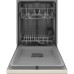 GE Dishwasher with Front Controls