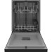 GE Dishwasher with Front Controls with Power Cord