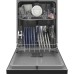 GE Dishwasher with Front Controls with Power Cord
