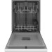 GE Dishwasher with Front Controls