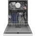 GE Dishwasher with Front Controls