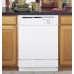 GE Built-In Dishwasher
