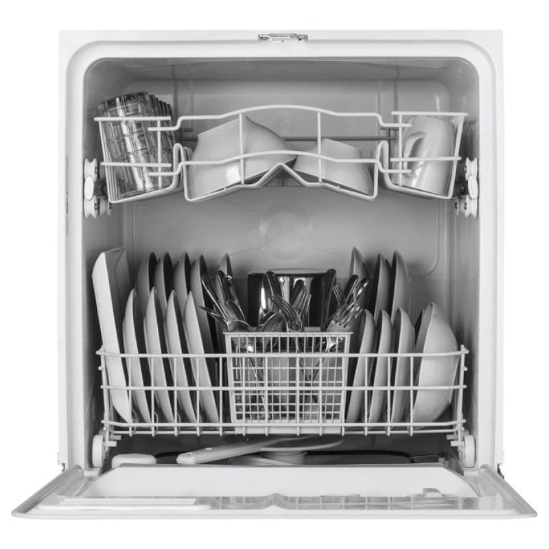 GE Built-In Dishwasher