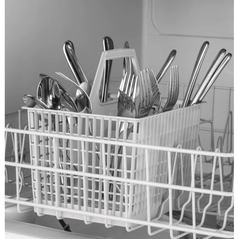 GE Built-In Dishwasher