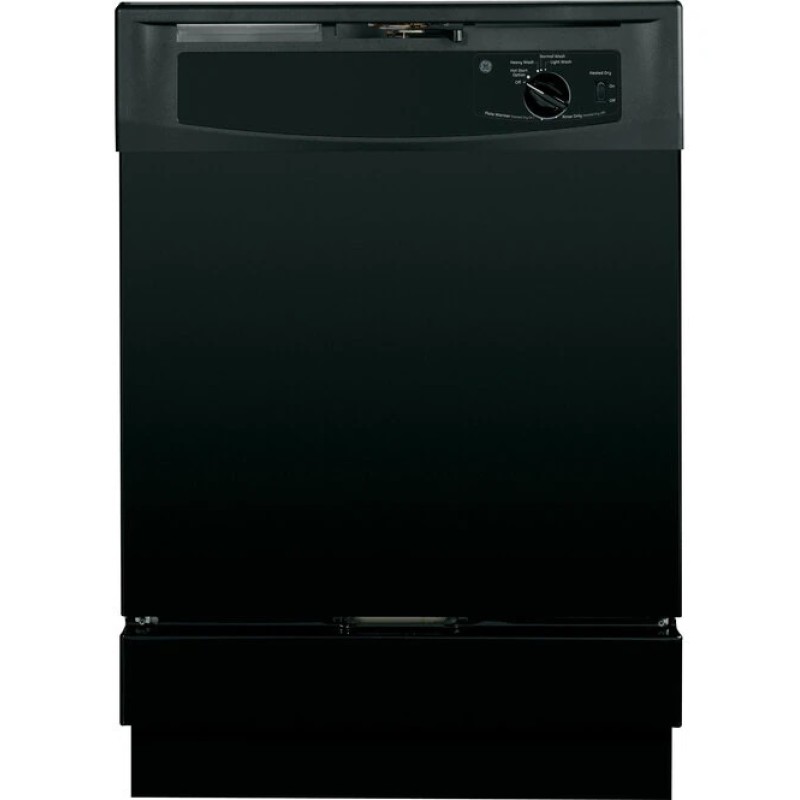 GE Built-In Dishwasher