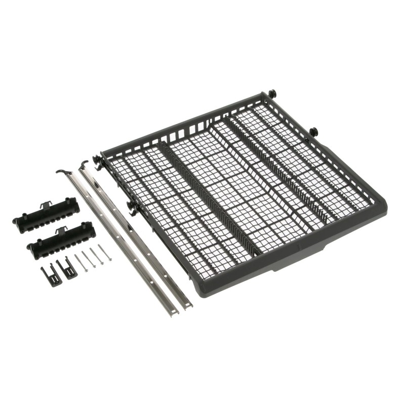 Dishwasher Third Rack Accessory Kit