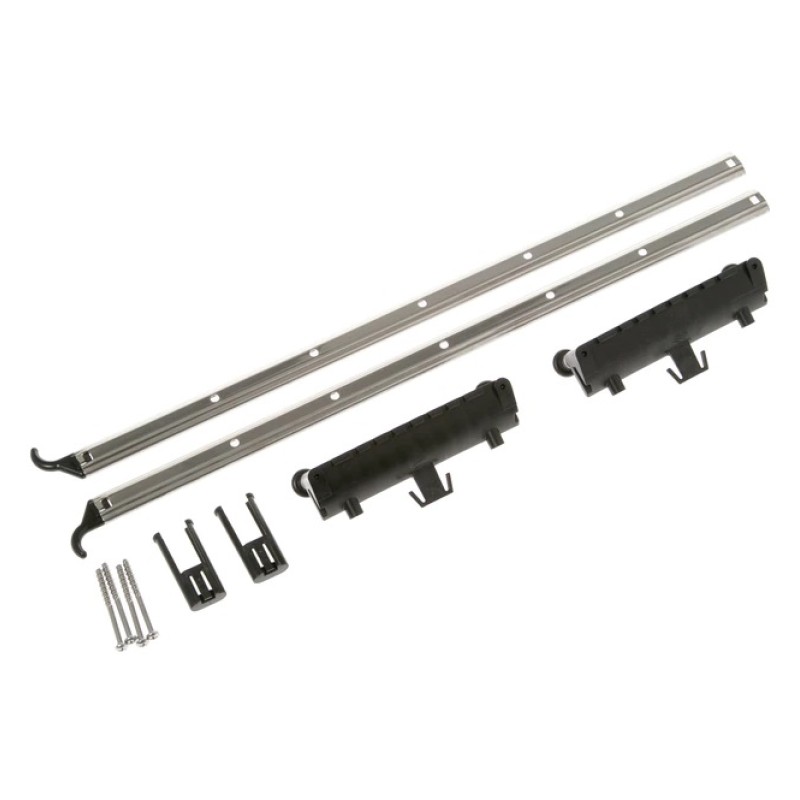 Dishwasher Third Rack Accessory Kit