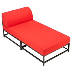 PF-Single Chaise