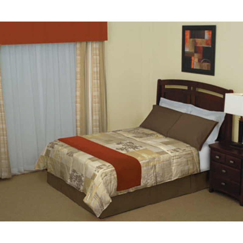 Room Schemes - Yingling