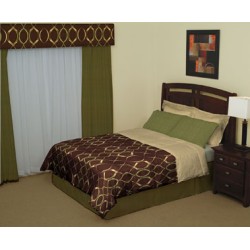 Room Schemes - Jumeriah