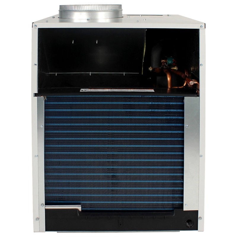 Vertical Package Terminal Air Conditioner