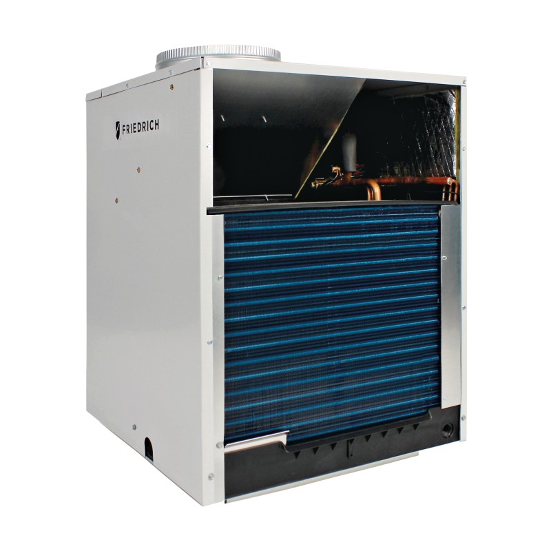 Vertical Package Terminal Air Conditioner