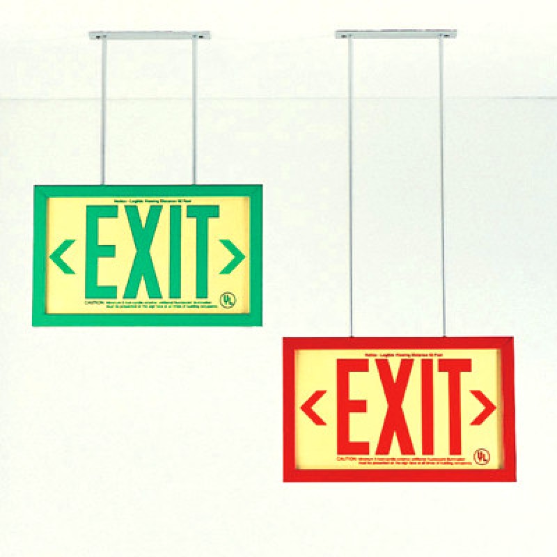 Aluminum Bracket for 10 in extended ceiling mount