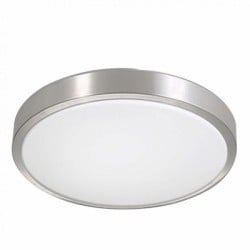 Indoor Ceiling Fixture 11.2X3" for MPLR, PMMA diffuser(21415-MN-BP6)