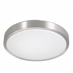 Indoor Ceiling Fixture 13.5X3.2" for MPLR, PMMA diffuser(21416-MN-BP6)