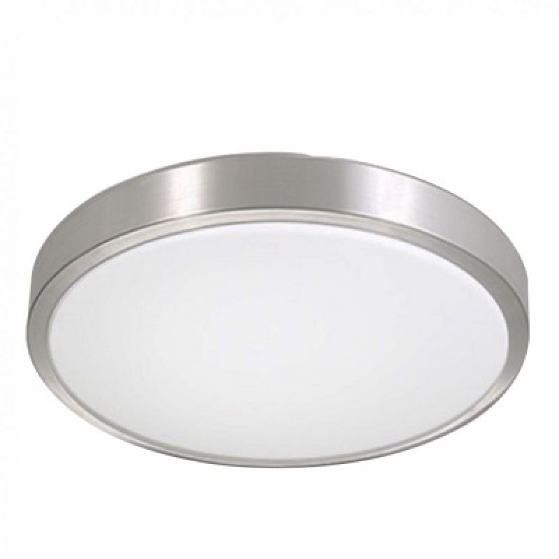 Indoor Ceiling Fixture 13.5X3.2" for MPLR, PMMA diffuser(21416-MN-BP6)