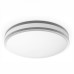 Indoor Ceiling Fixture 14X3.5" for MPLR, PMMA diffuser(21531-MN-BP6)