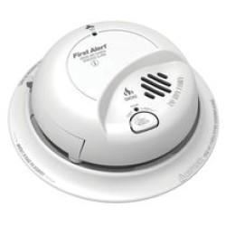 Smoke Alarm