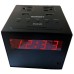 LED Clocks & Clock Radios Model #R-1414