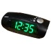 LED Clocks & Clock Radios Model #R-1693