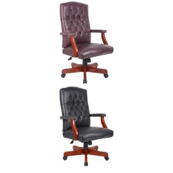 Executive Chairs