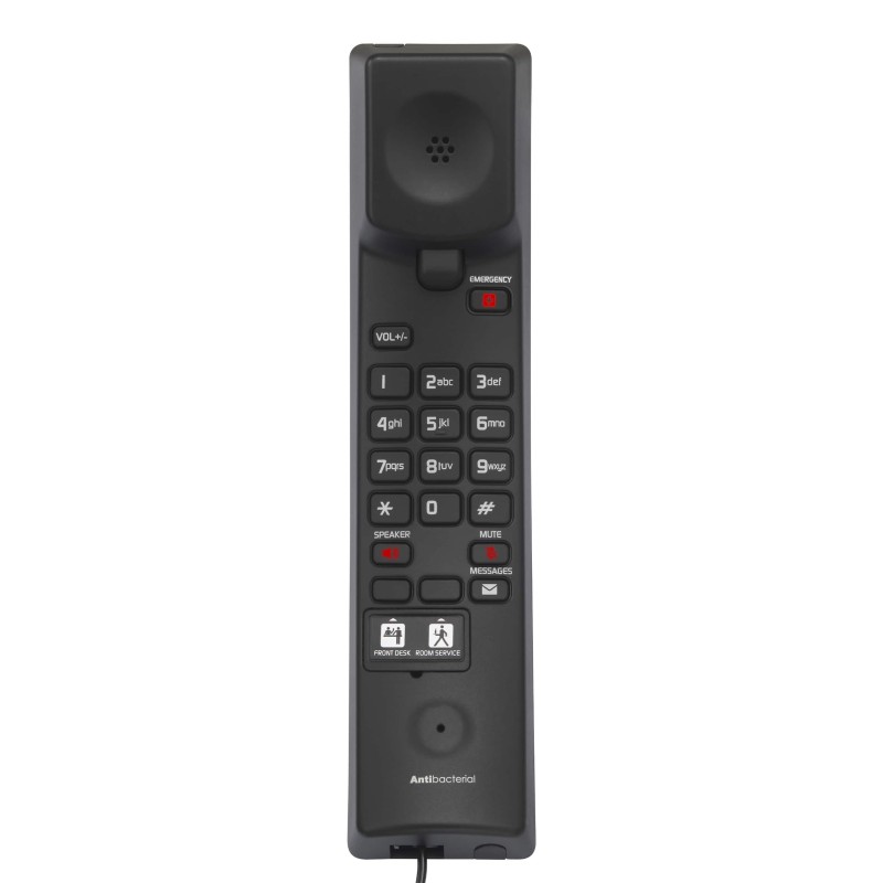 1-Line Analog Corded Phone VTech